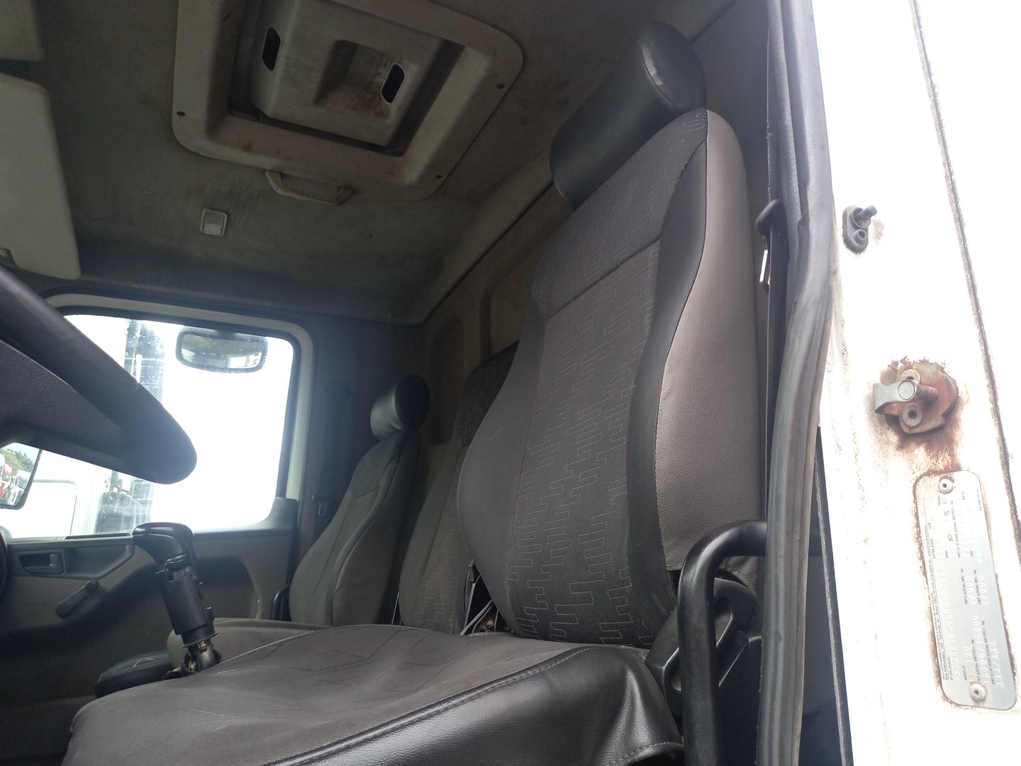 VOLKSWAGEN/15.190 CRM 4X2