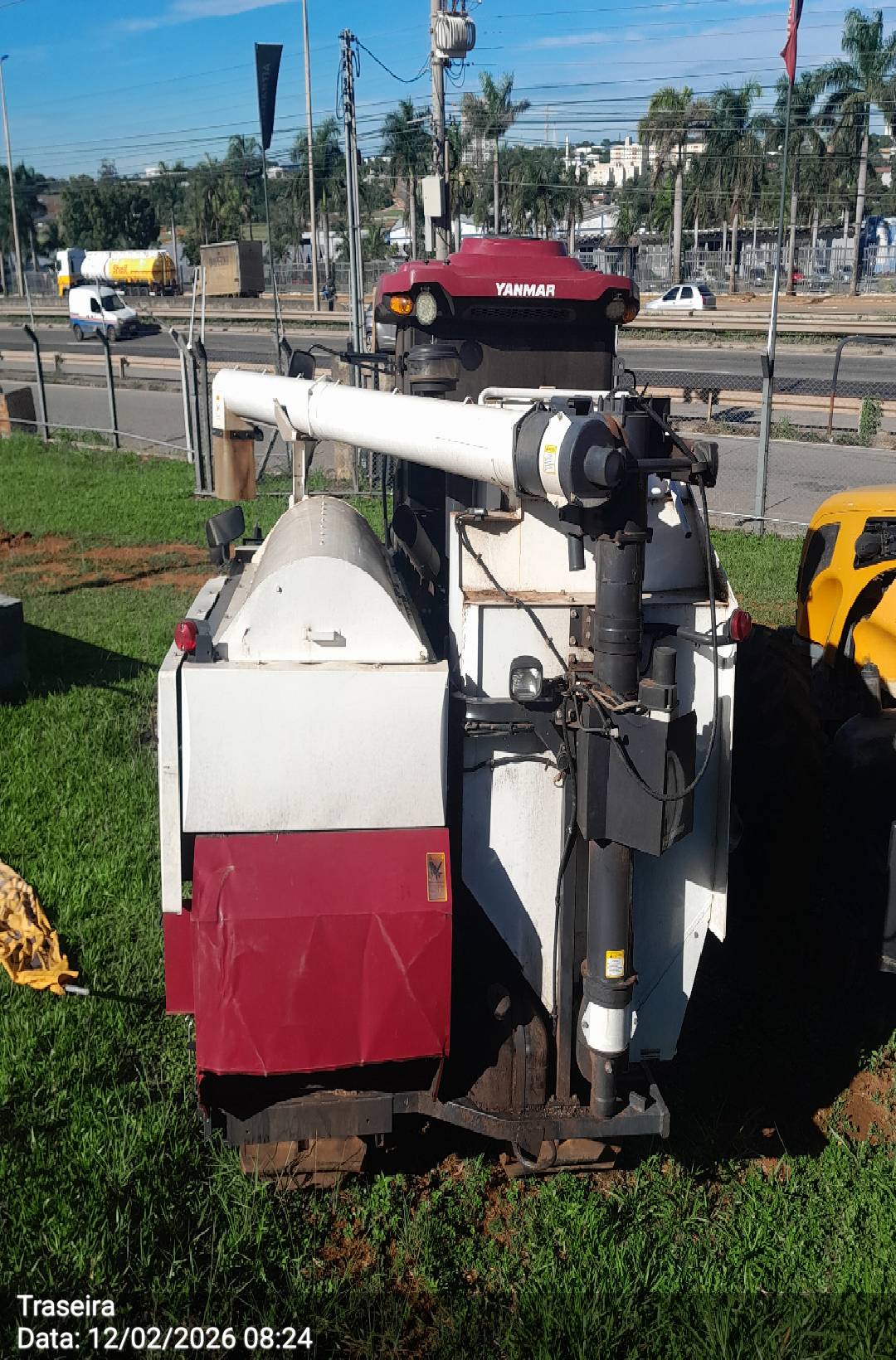 YANMAR