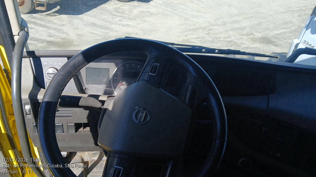 FH 540