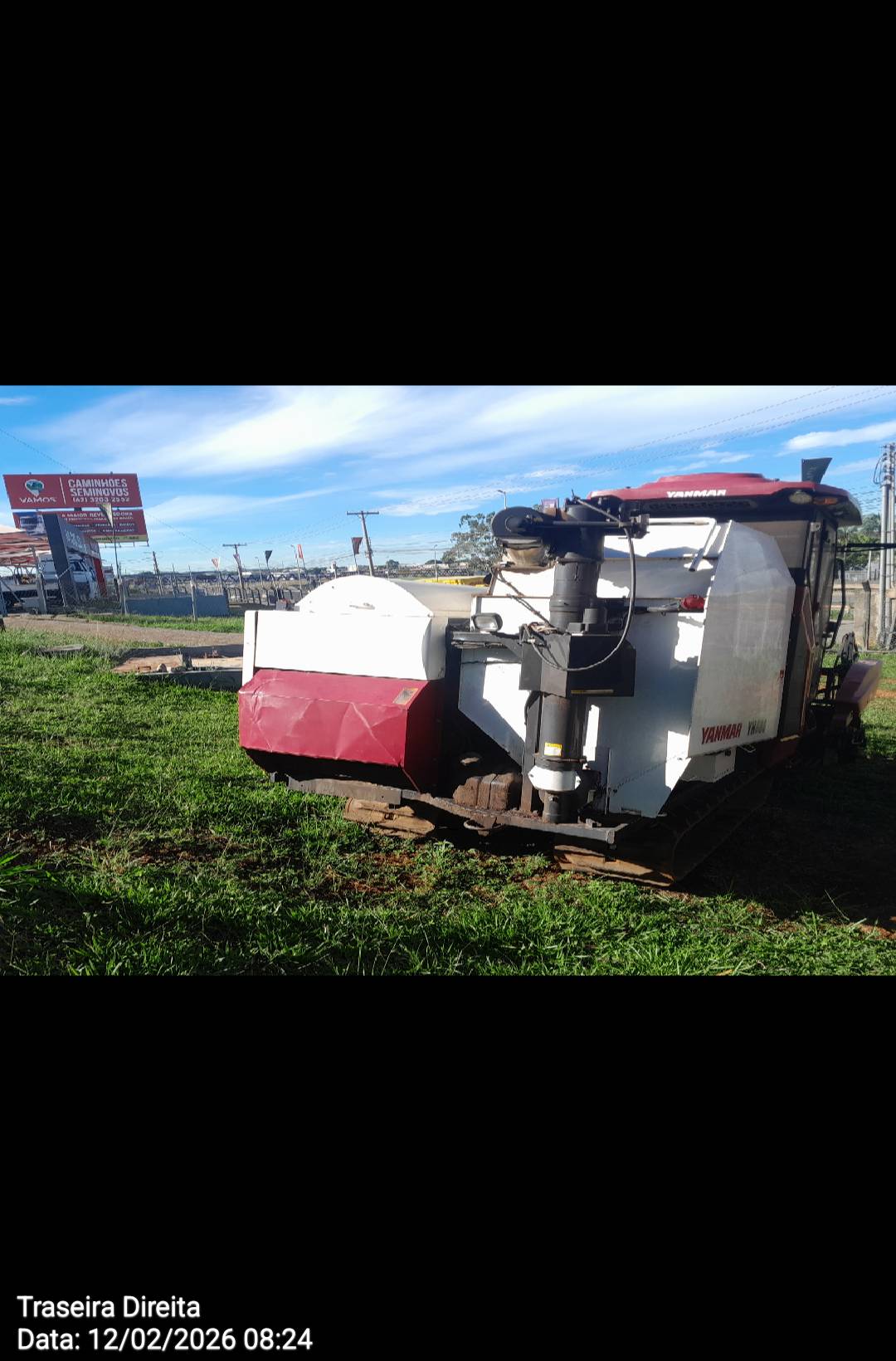 YANMAR