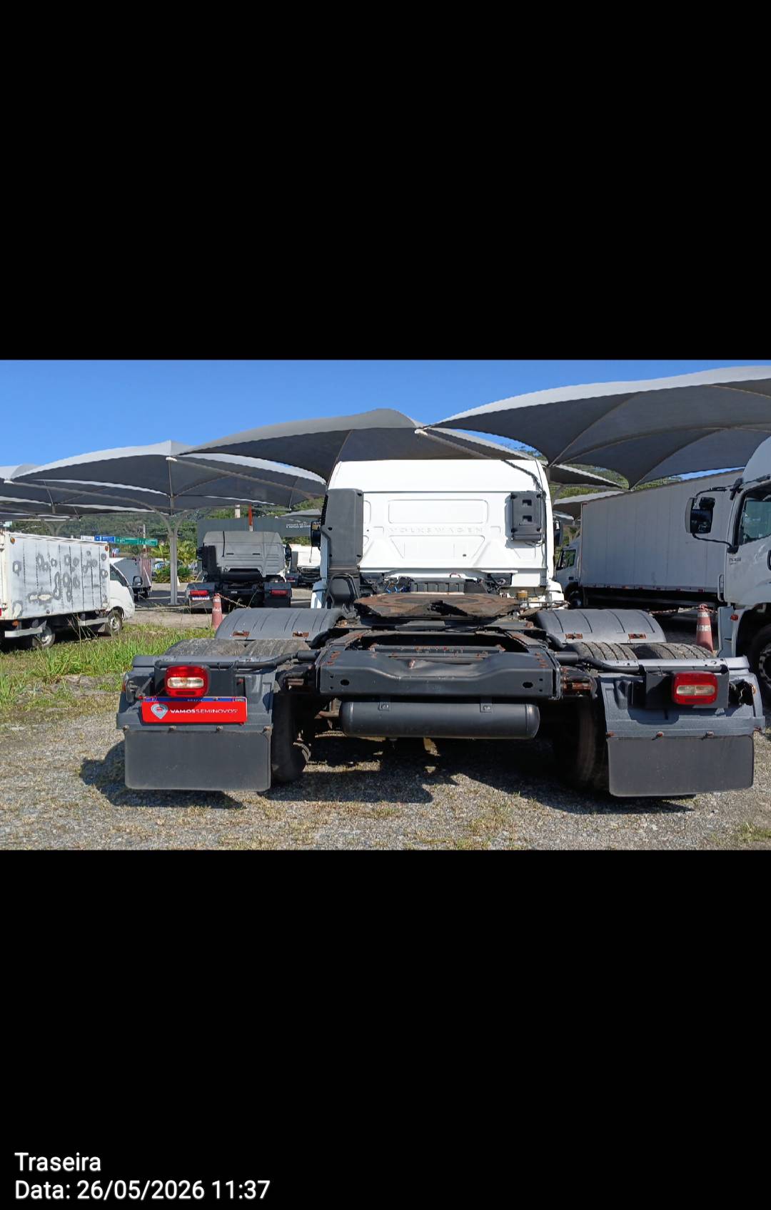VOLKSWAGEN/25.420 CTC 6X2