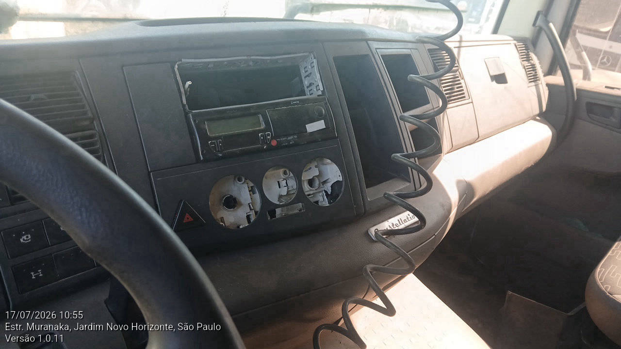 VOLKSWAGEN/25.420 CTC 6X2