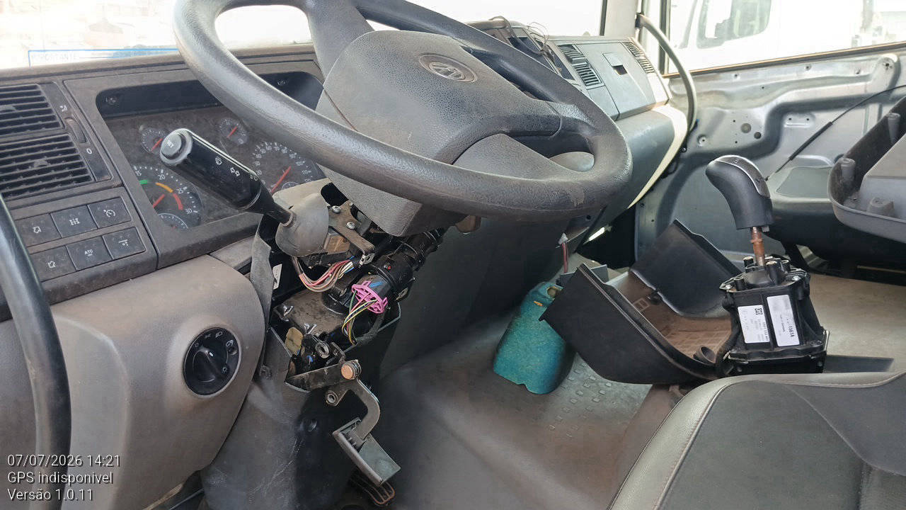 VOLKSWAGEN/25.420 CTC 6X2