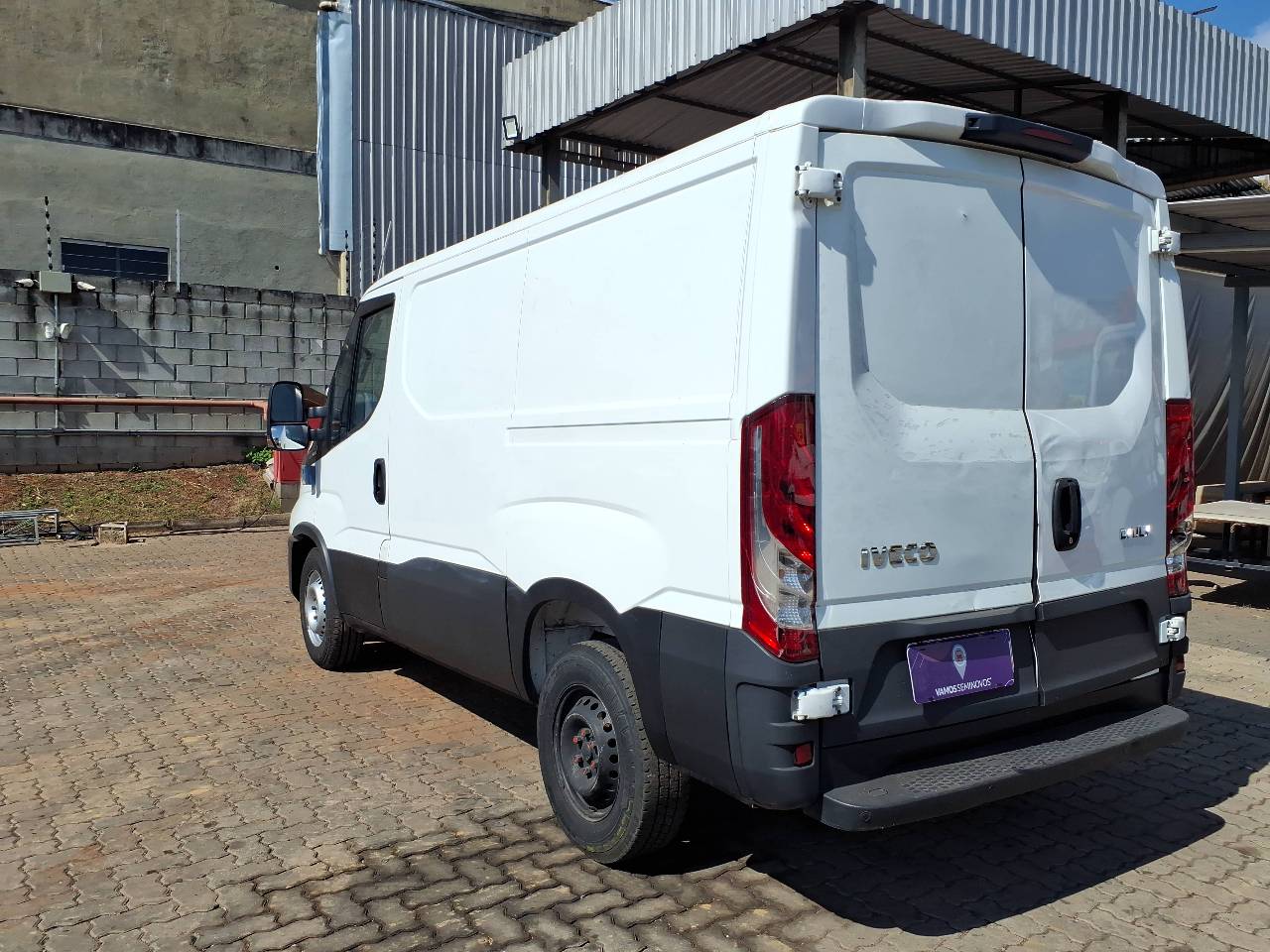 IVECO