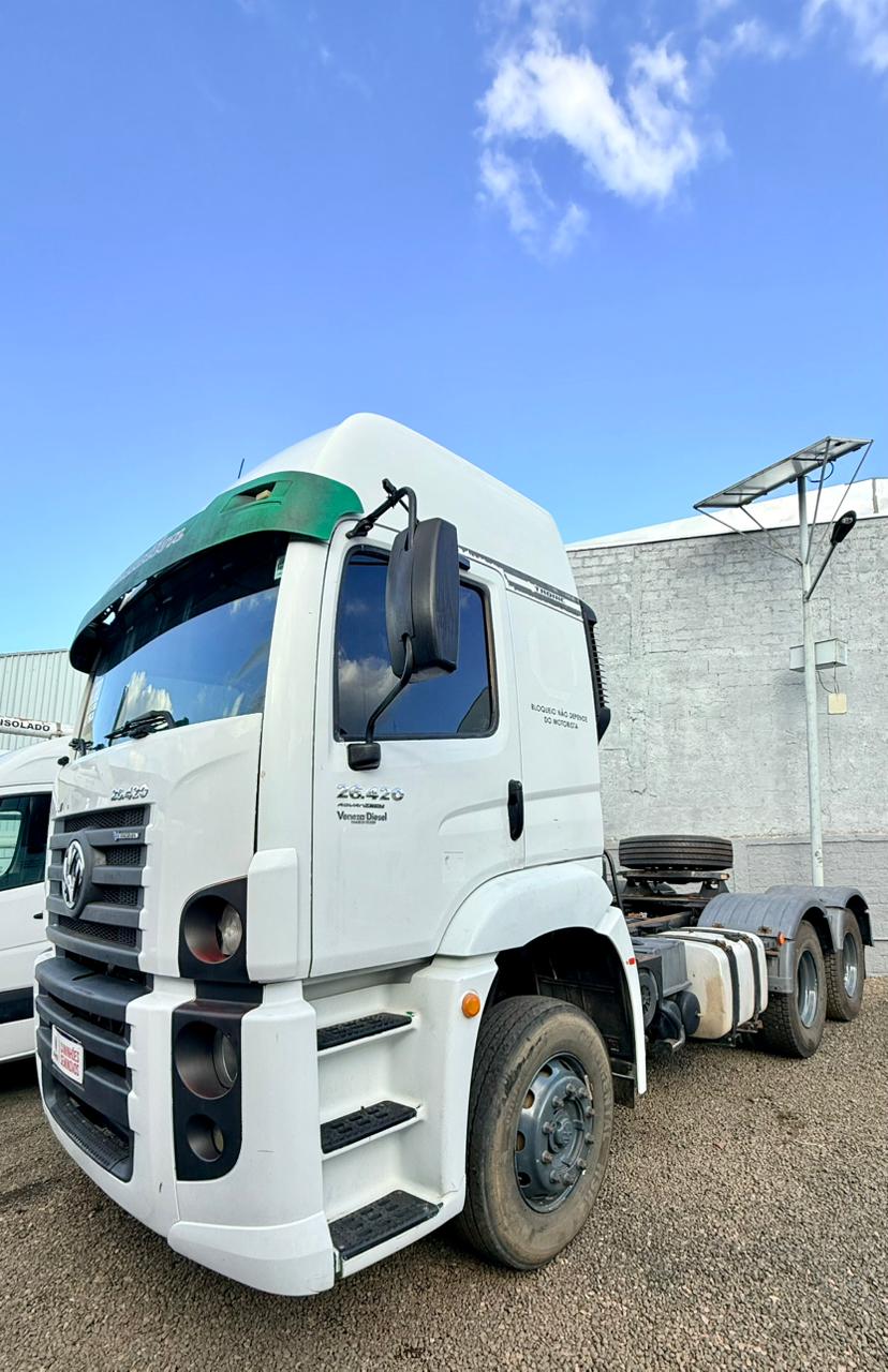 26-420 E CONSTEL. 6X4 2P (DIESEL)(E5)