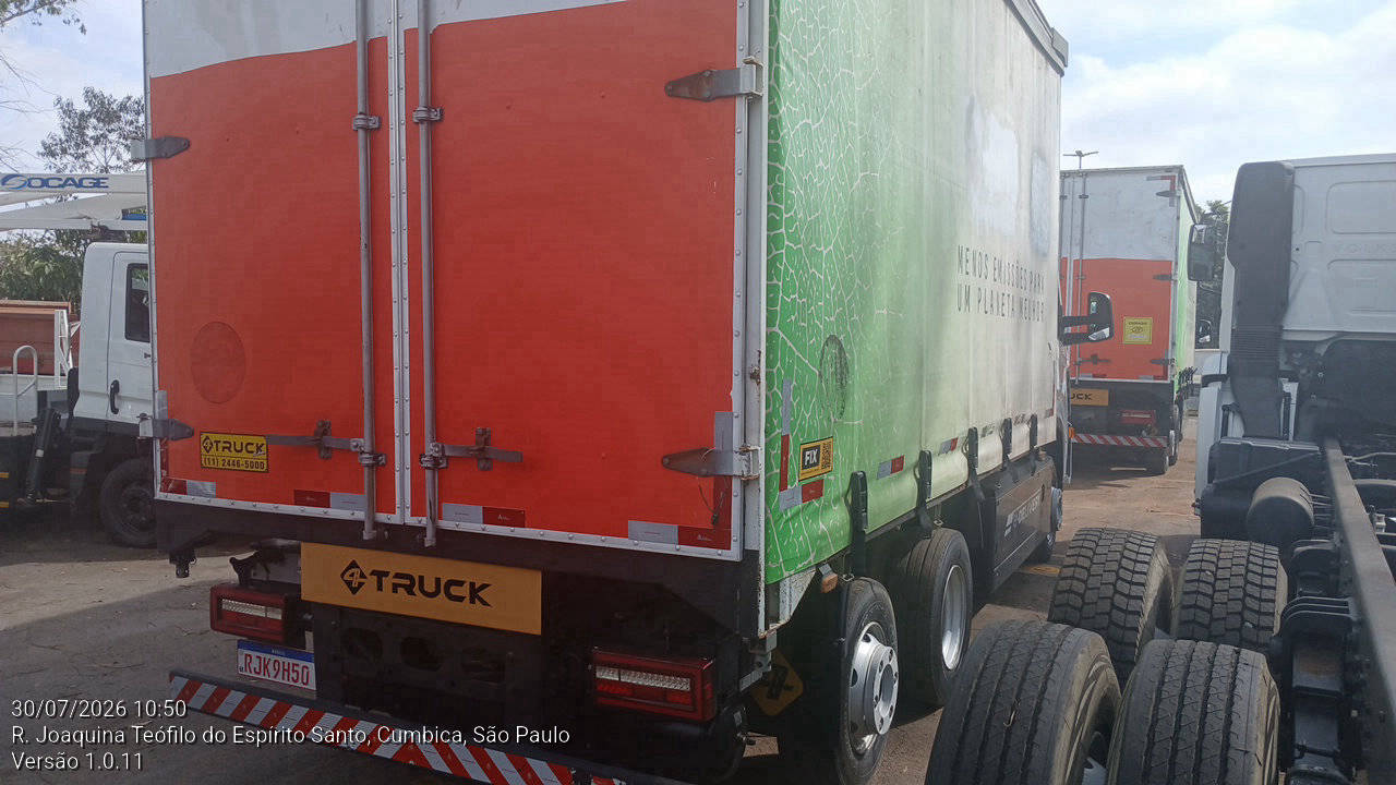14-410 E-DELIVERY 6X2 2P (ELÉTRICO)