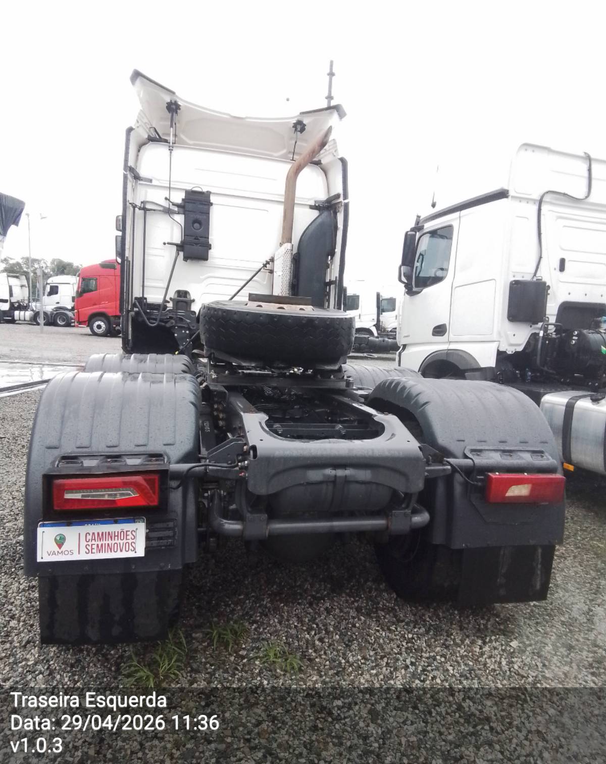 SCANIA