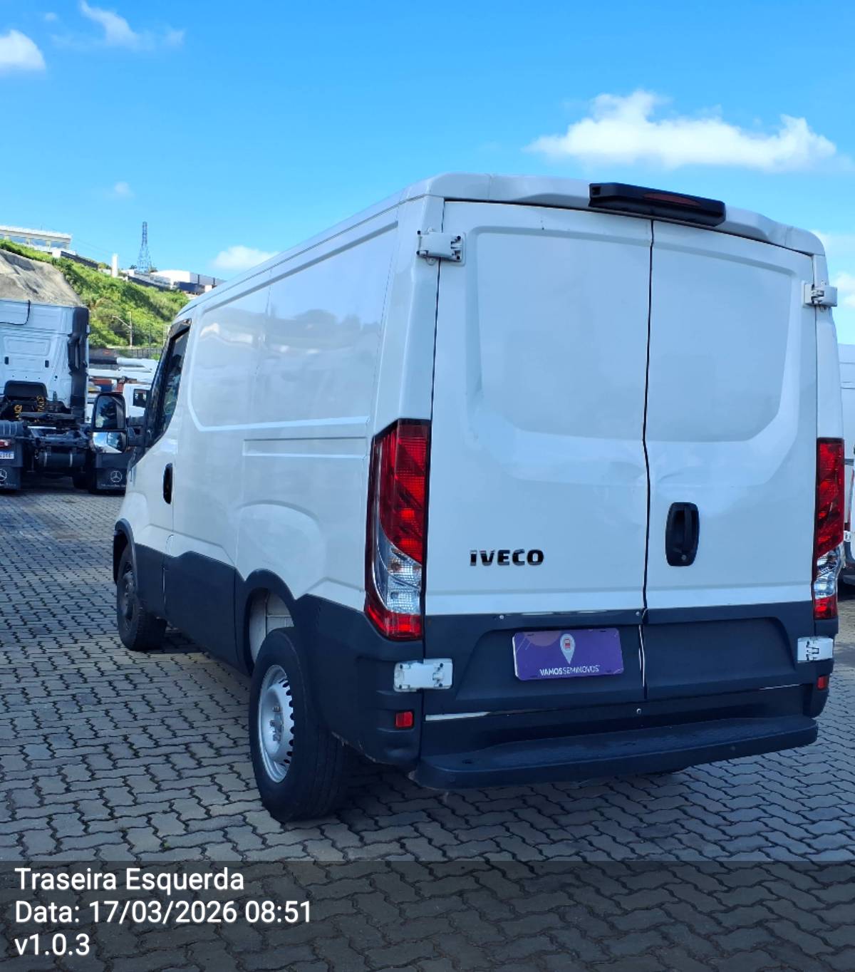 IVECO
