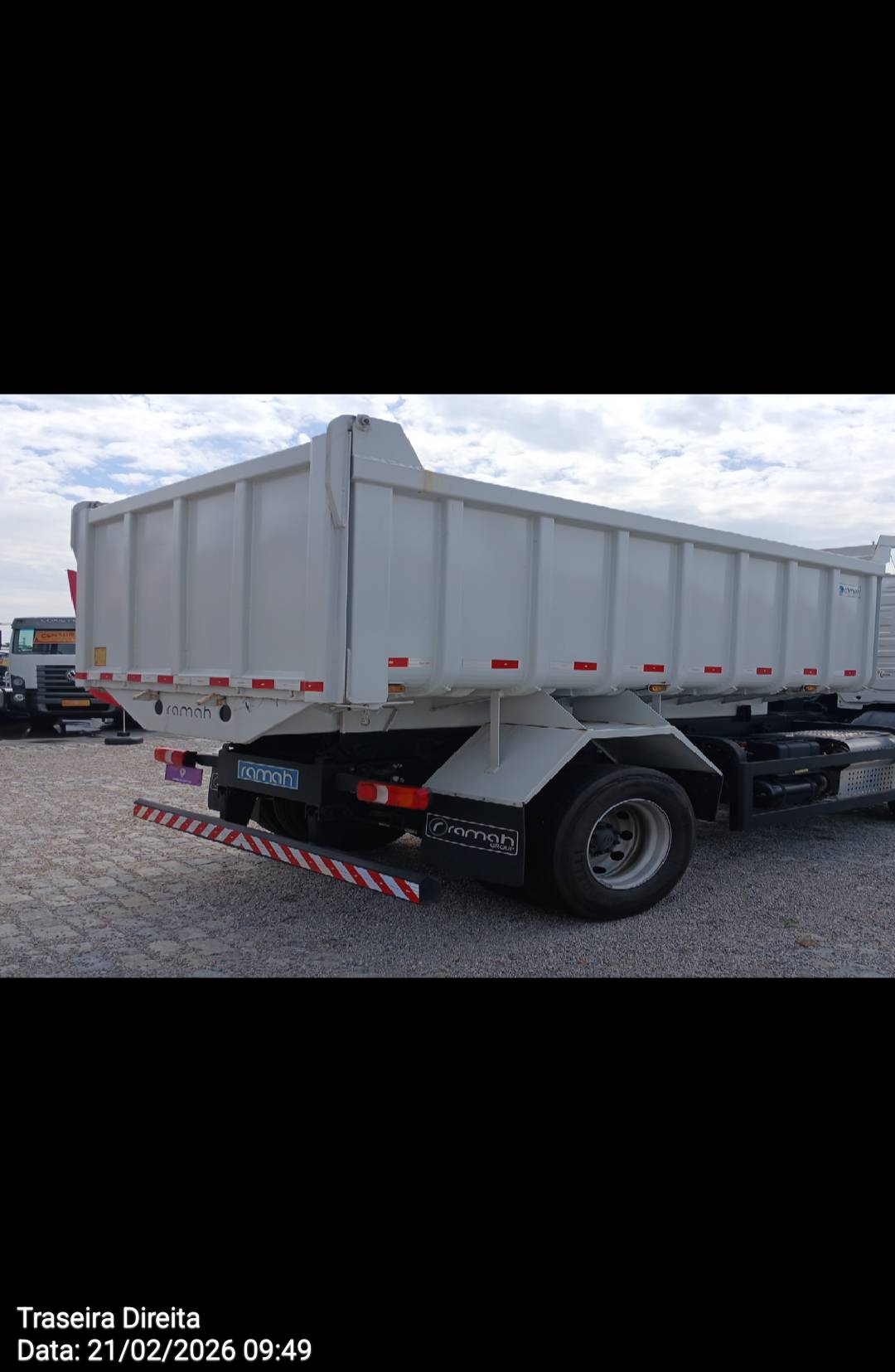 MERCEDES-BENZ/ATEGO 1719 CL
