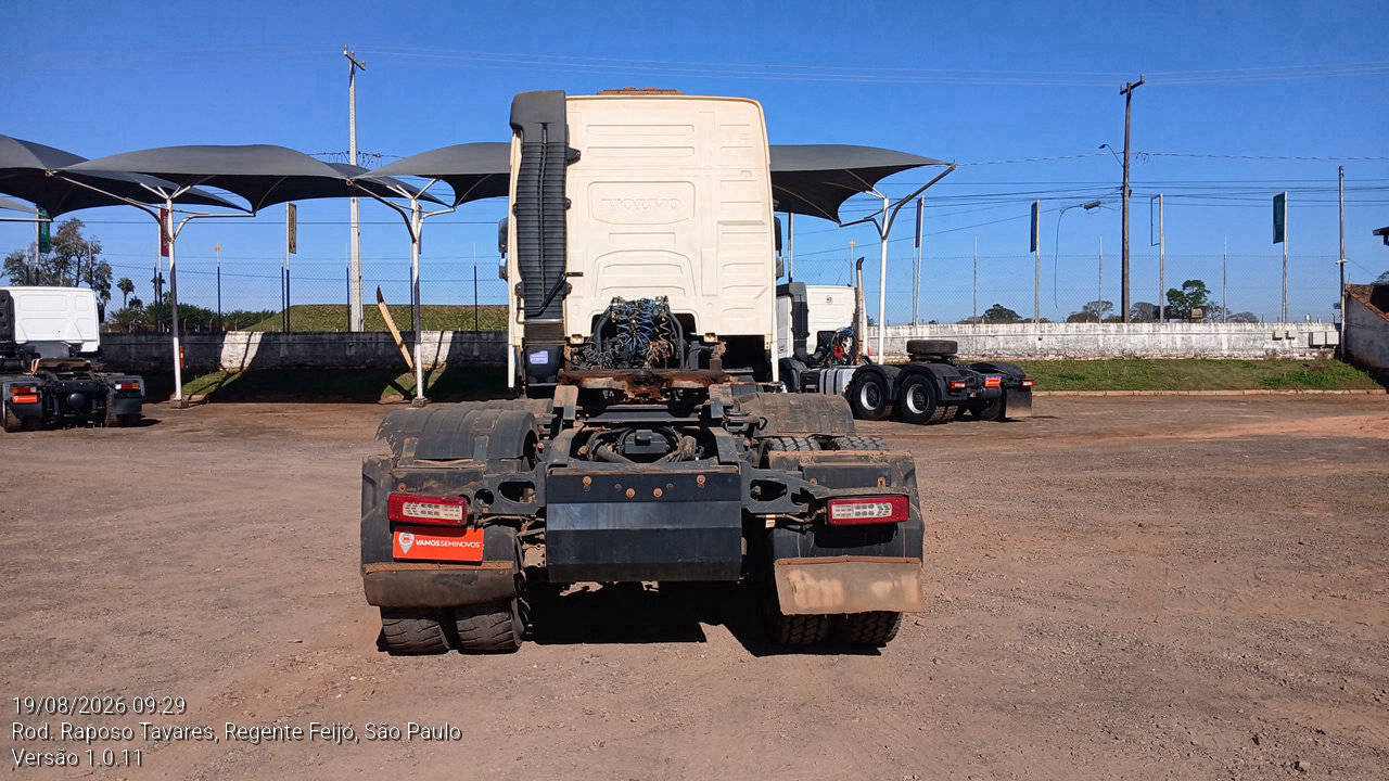 FH 540