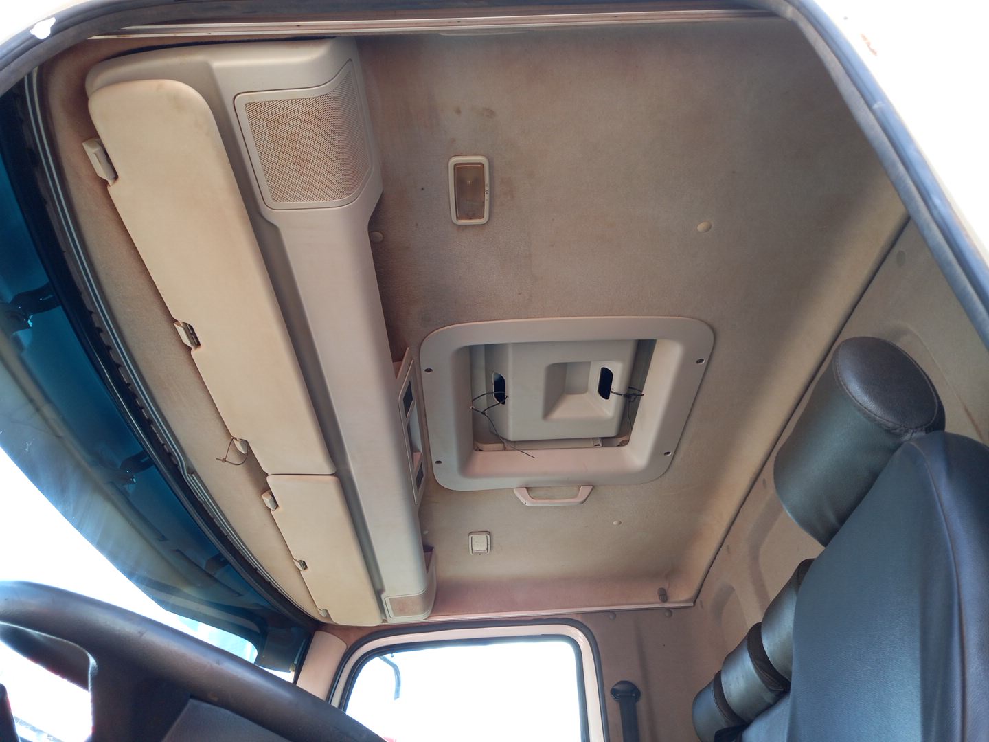 VOLKSWAGEN/17.190 CRM 4X2