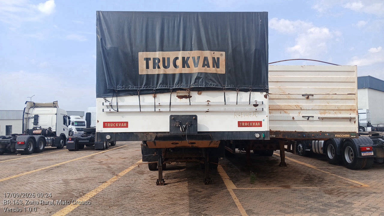 TRUCKVAN