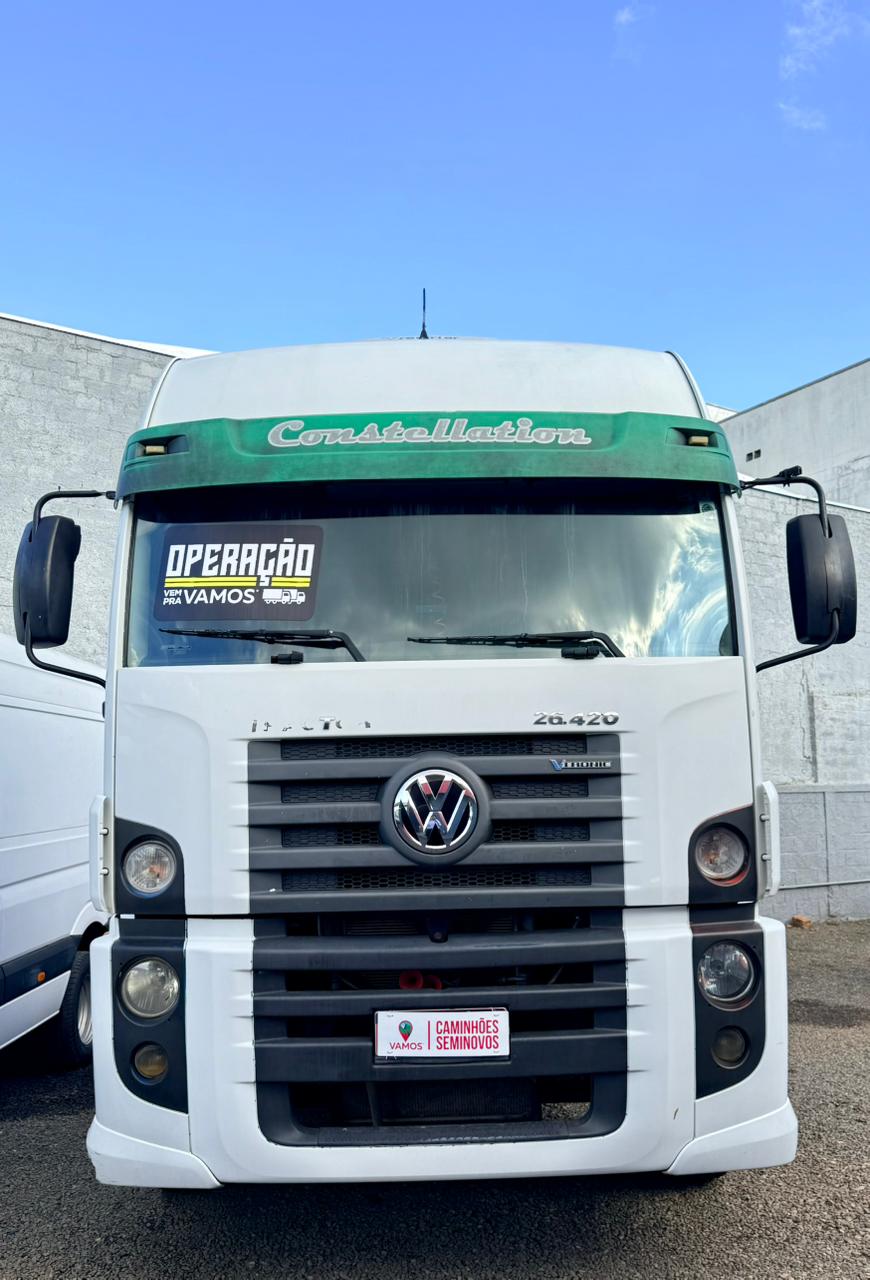26-420 E CONSTEL. 6X4 2P (DIESEL)(E5)