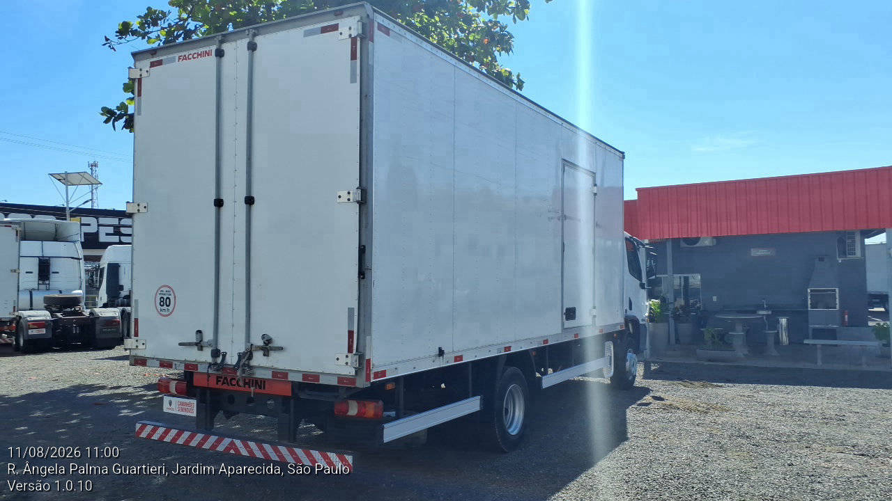 MERCEDES-BENZ/ACCELO 1016 CE