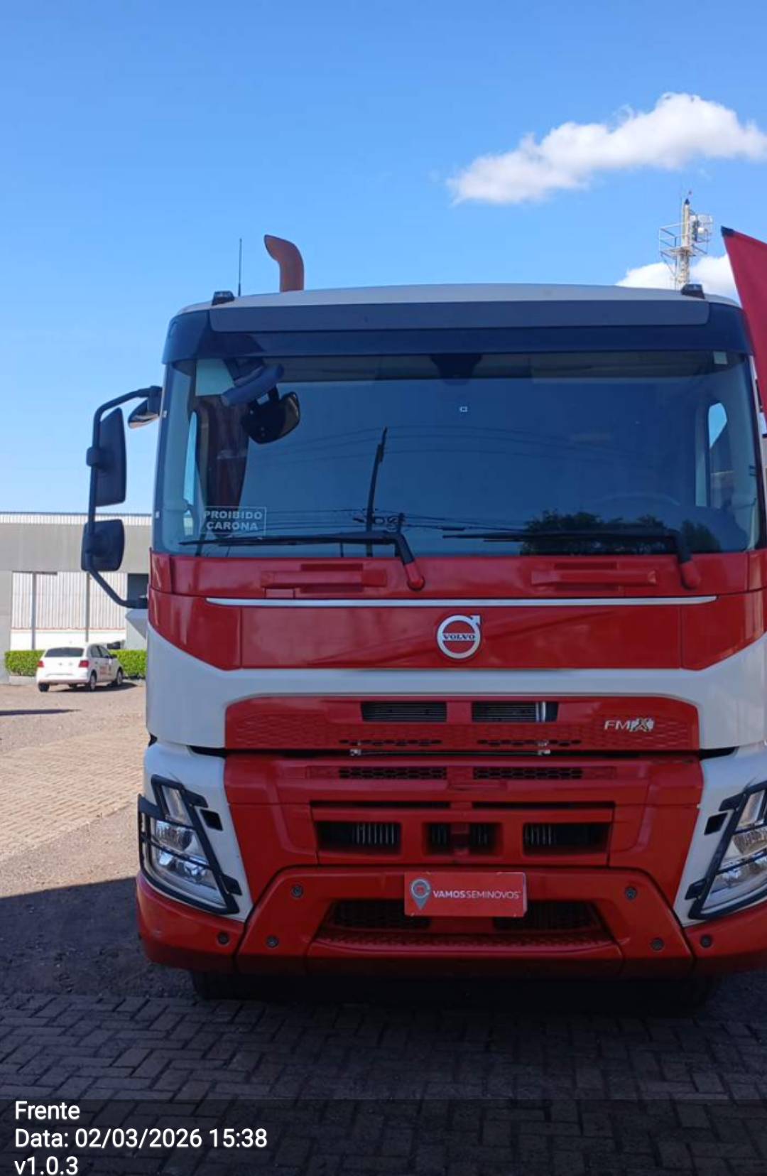 VOLVO