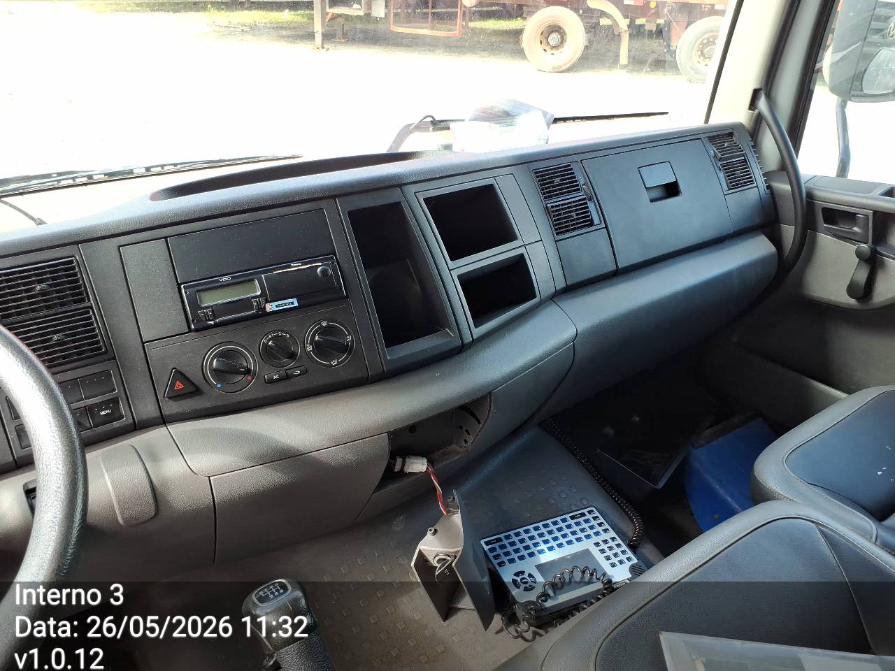 VOLKSWAGEN/17.190 CRM ROB