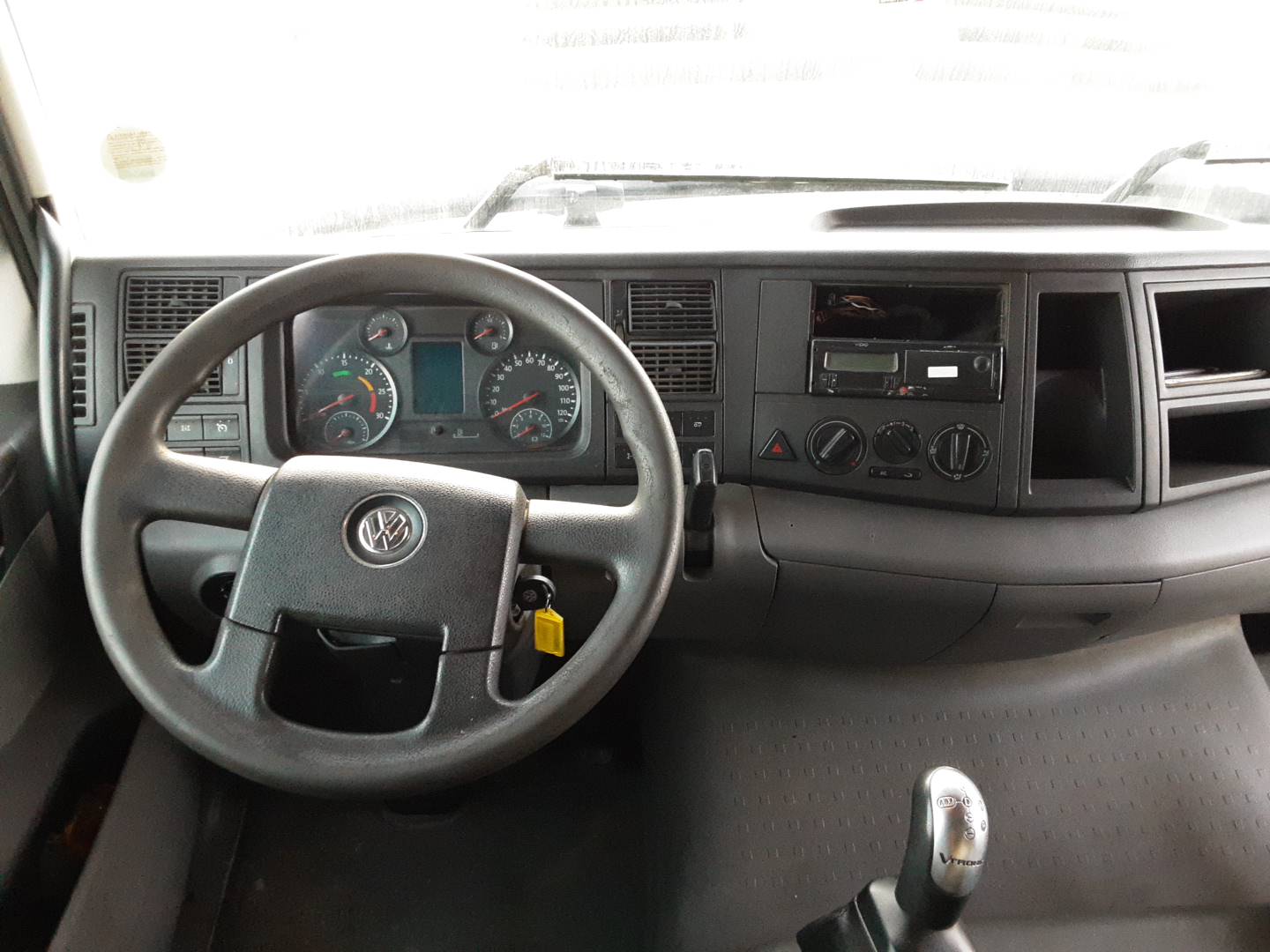 VOLKSWAGEN/25.420 CTC 6X2