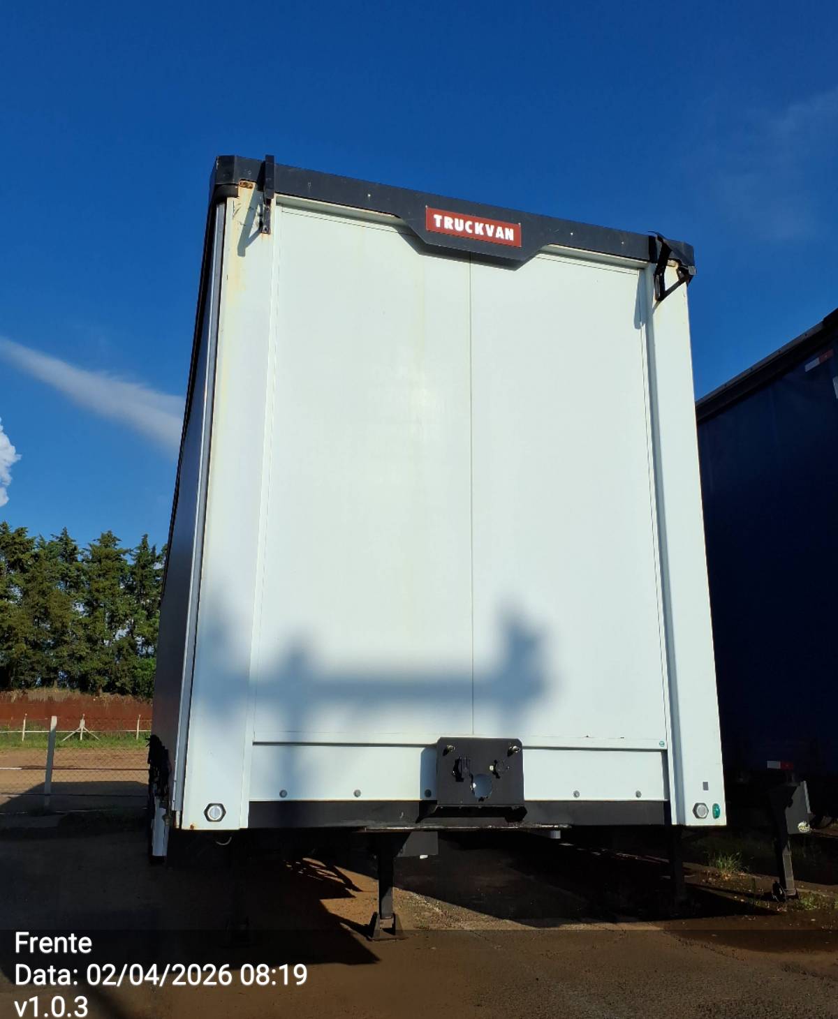TRUCKVAN