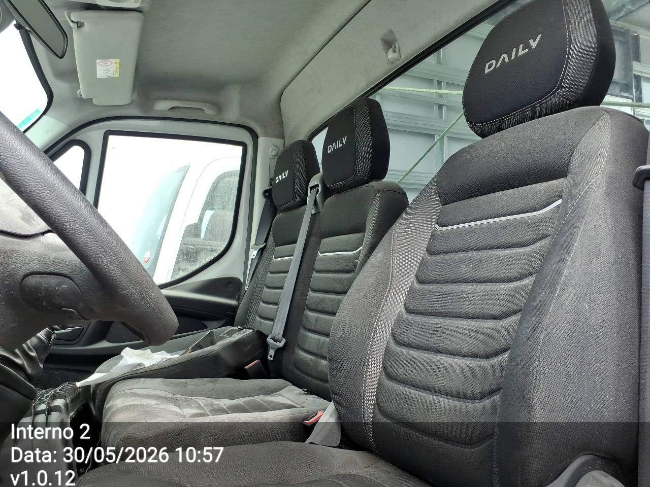 IVECO