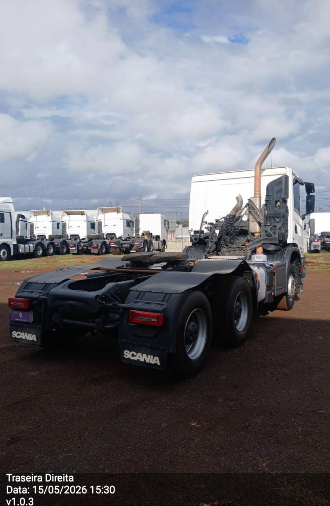 SCANIA