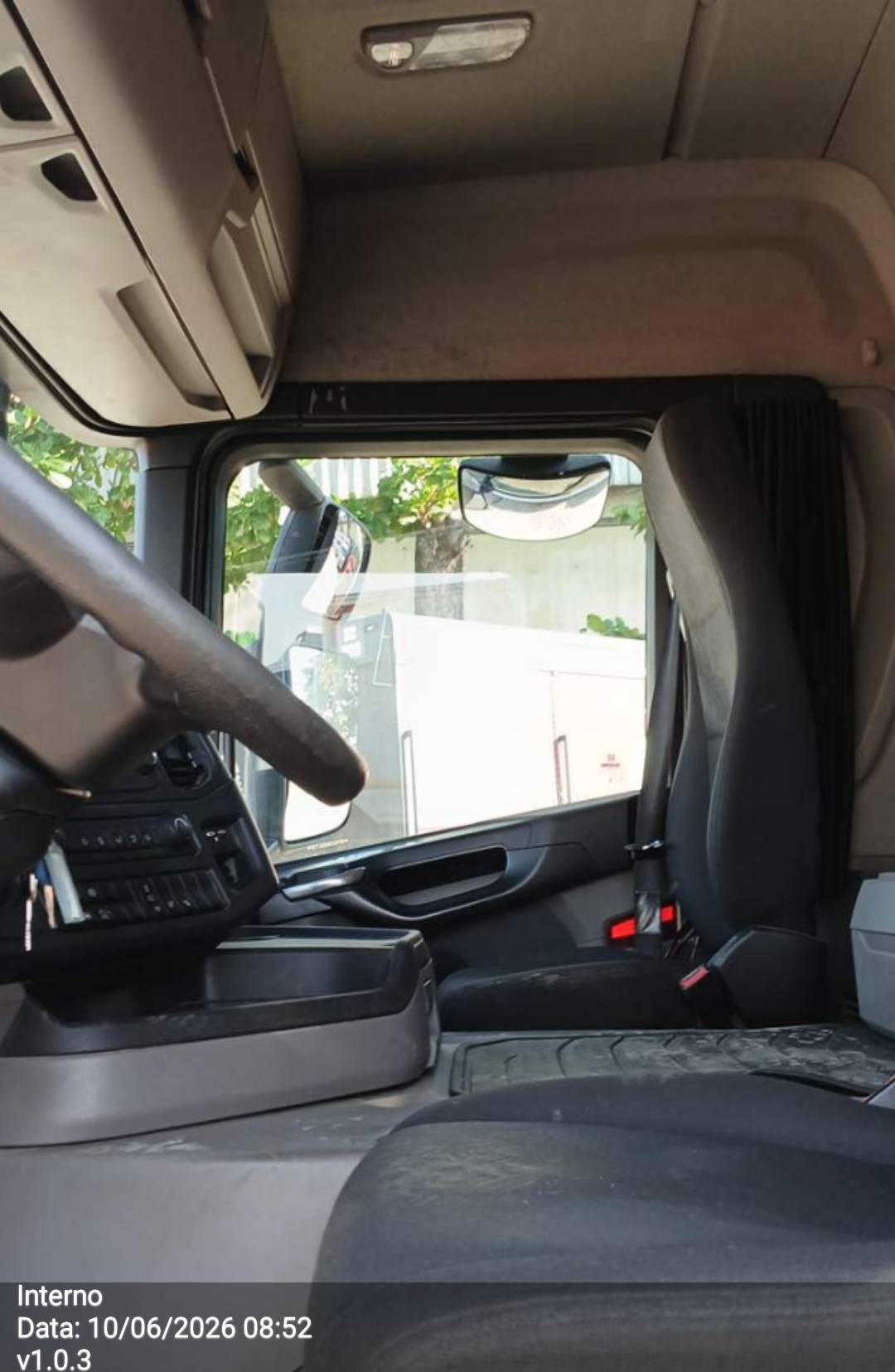 SCANIA