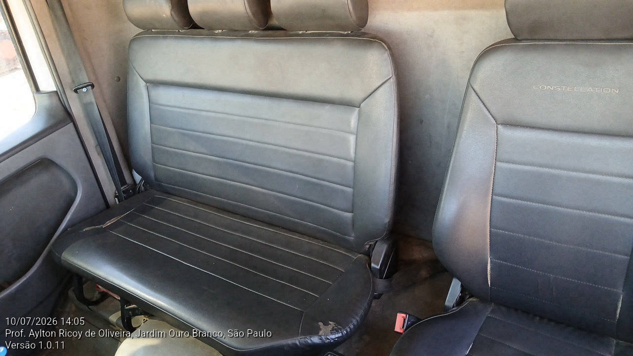 24-260 E CONSTEL. 6X2 2P (DIESEL)(E5)