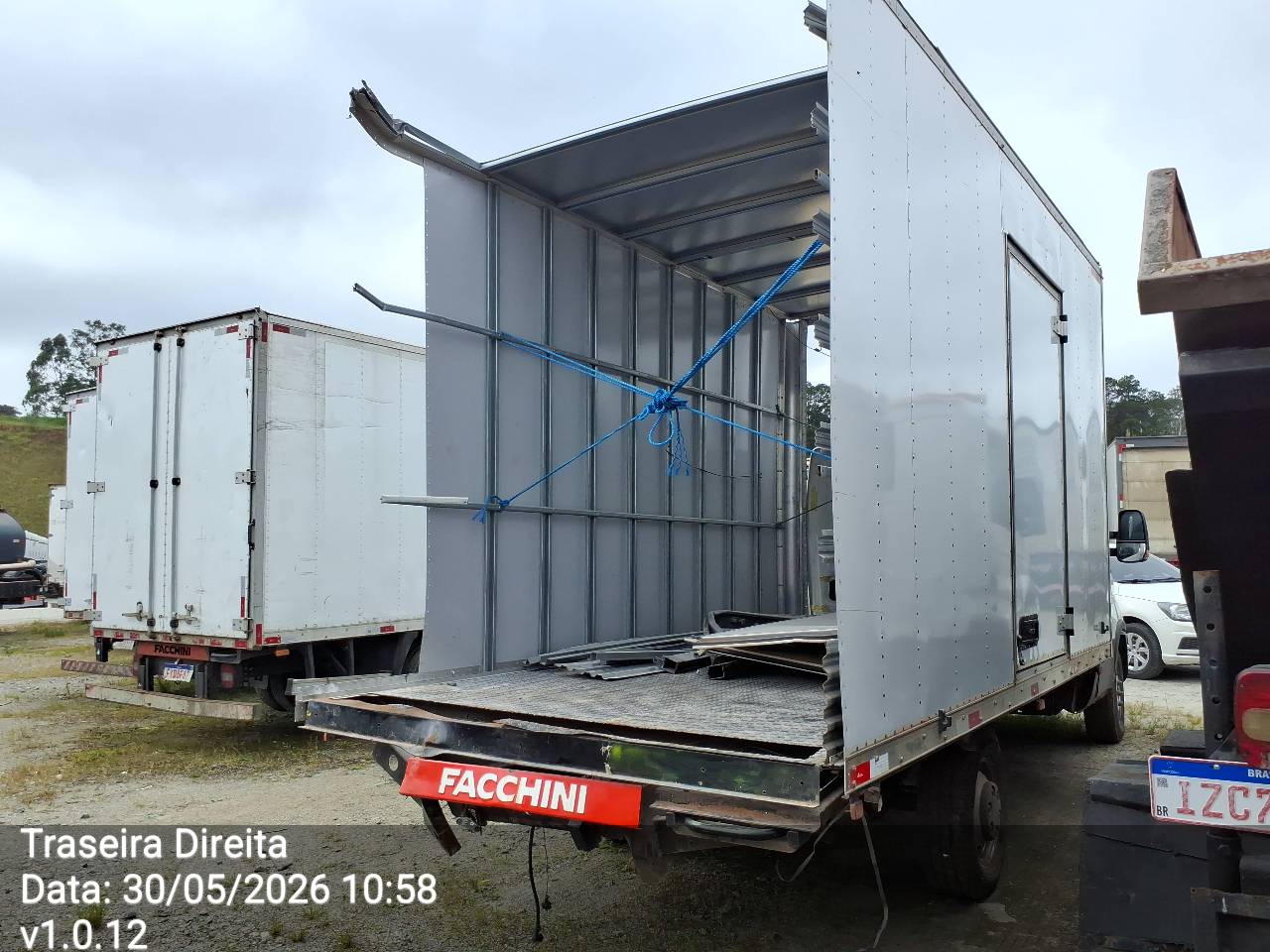 IVECO