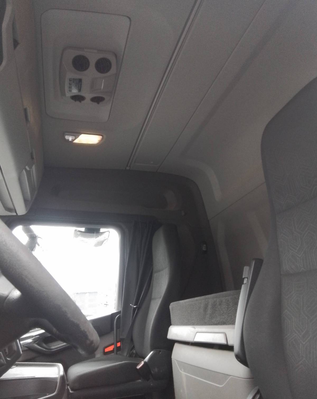 SCANIA