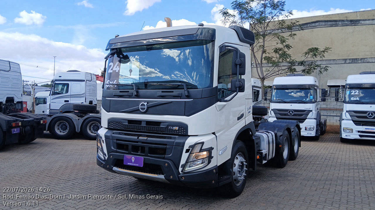 VOLVO