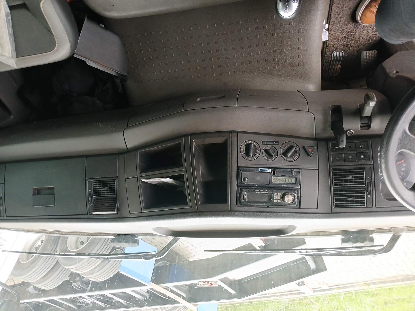 VOLKSWAGEN/25.420 CTC 6X2