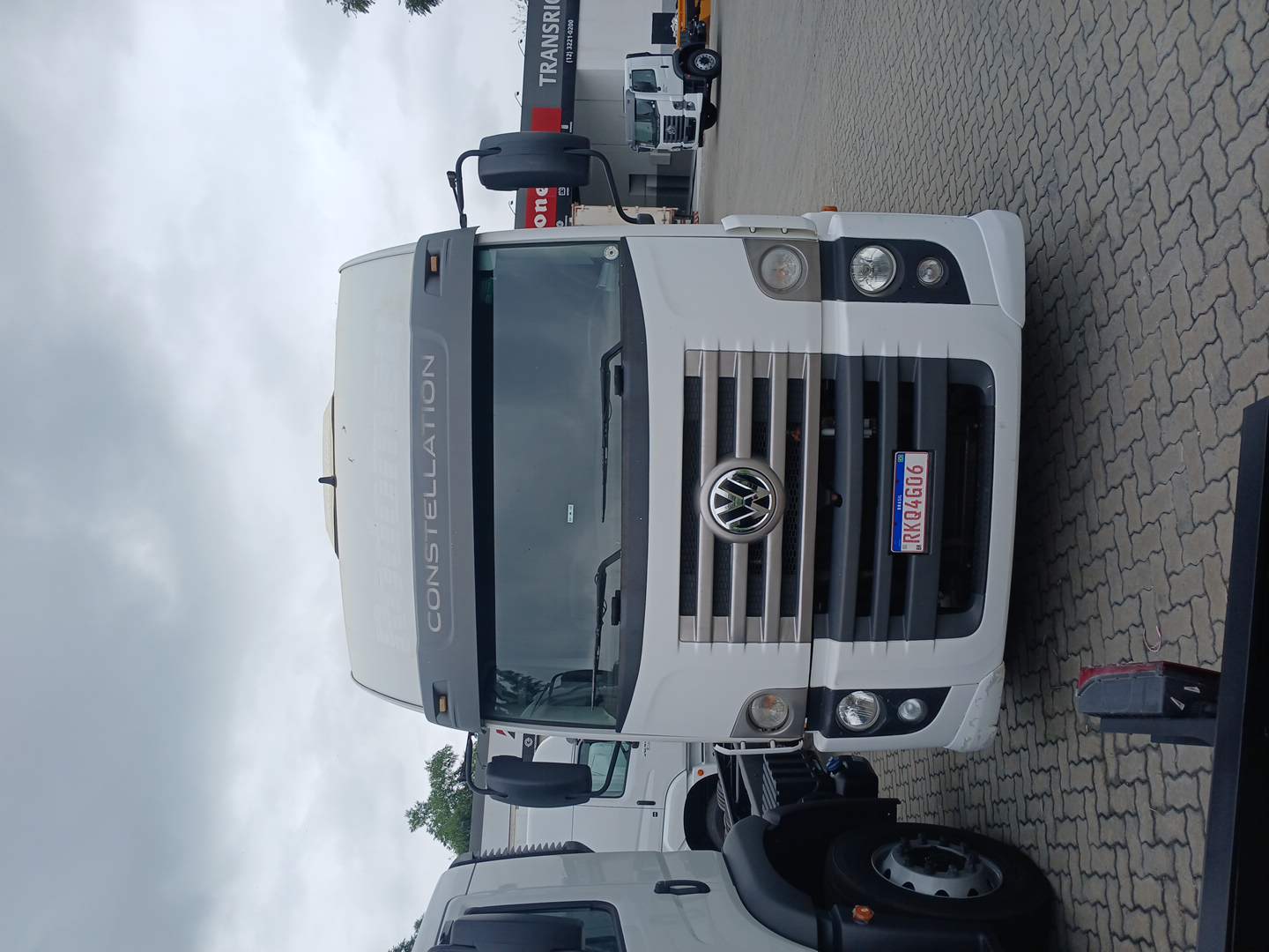 VOLKSWAGEN/25.420 CTC 6X2