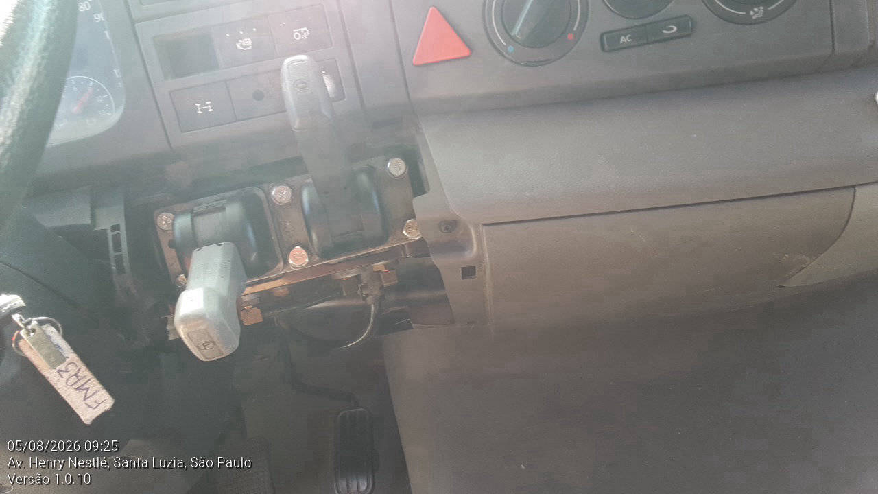 VOLKSWAGEN/25.420 CTC 6X2