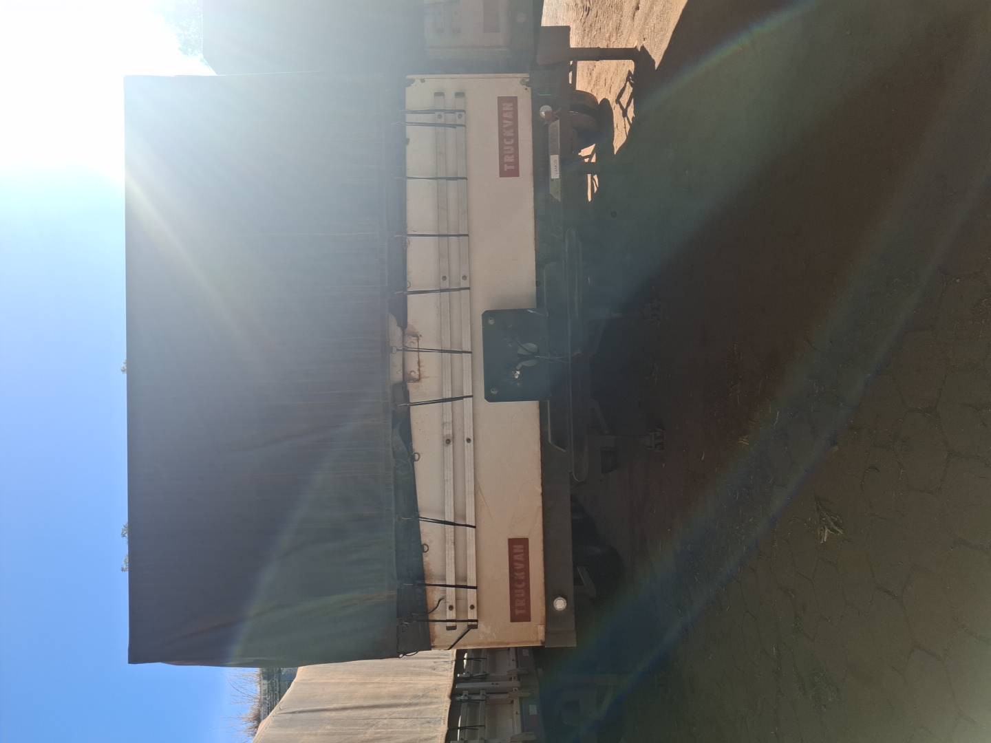TRUCKVAN