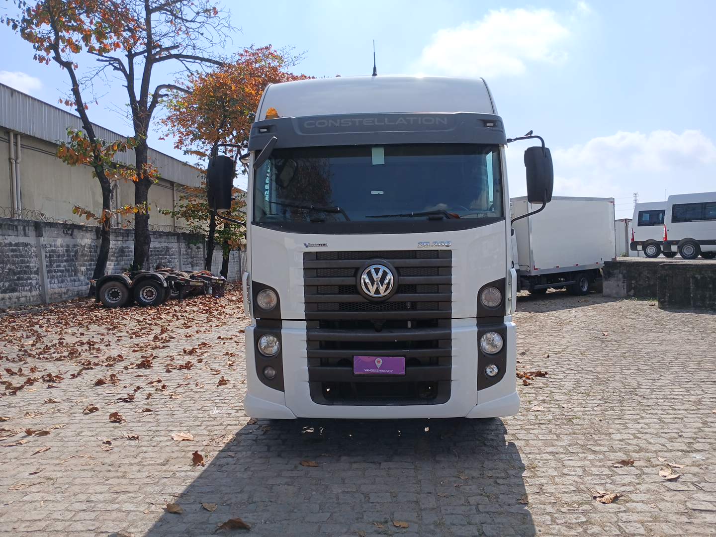 25-360 CONSTEL. 6X2 TRACTOR 2P (DIE)(E5)