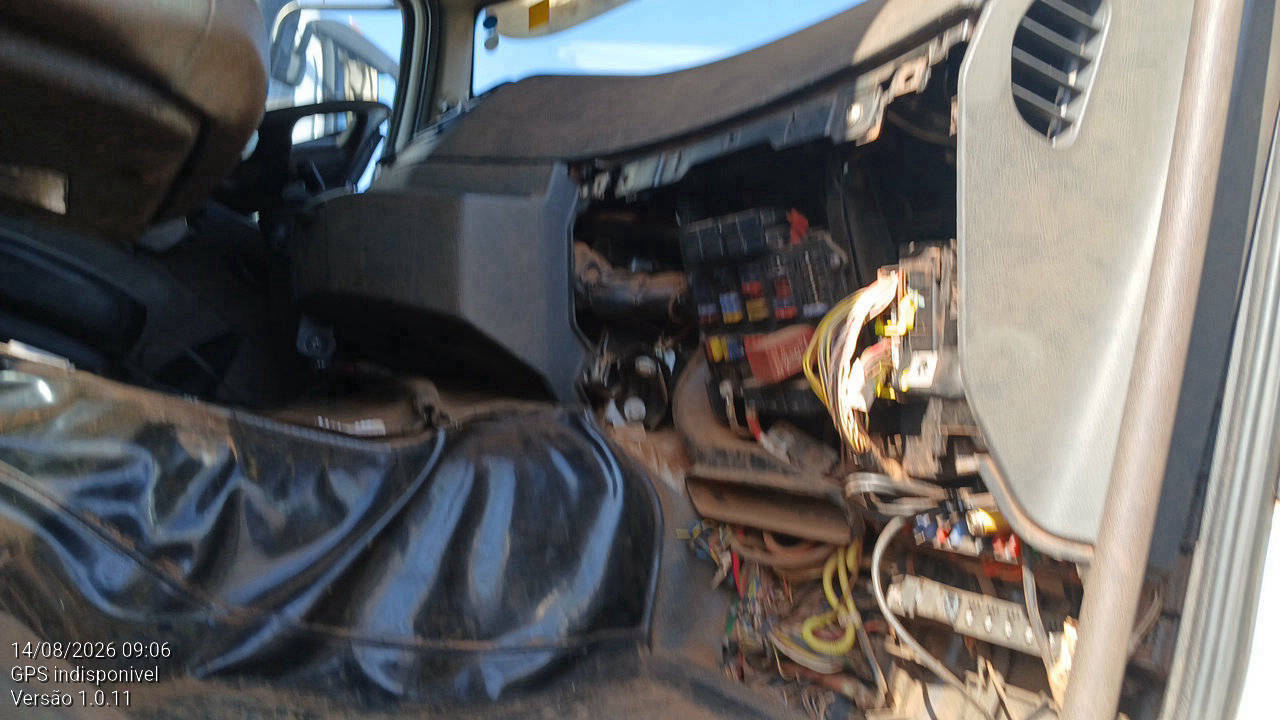 MERCEDES-BENZ/AXOR 3344 S