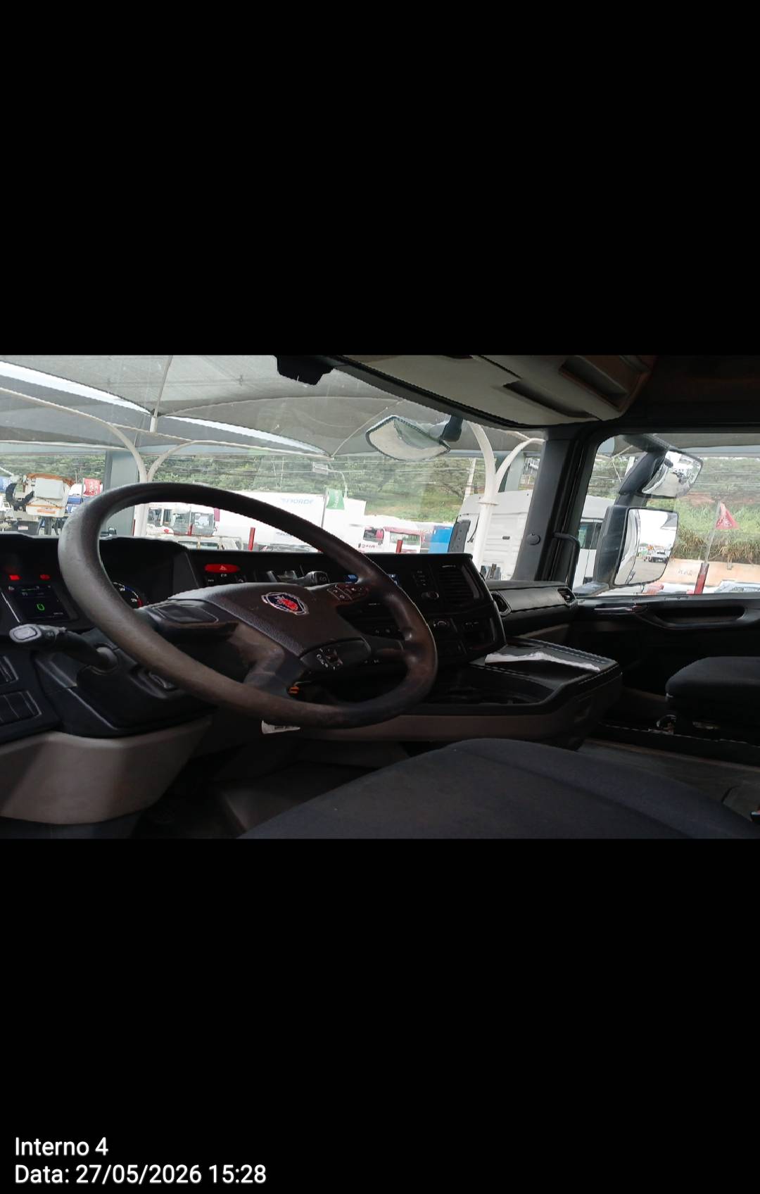 SCANIA