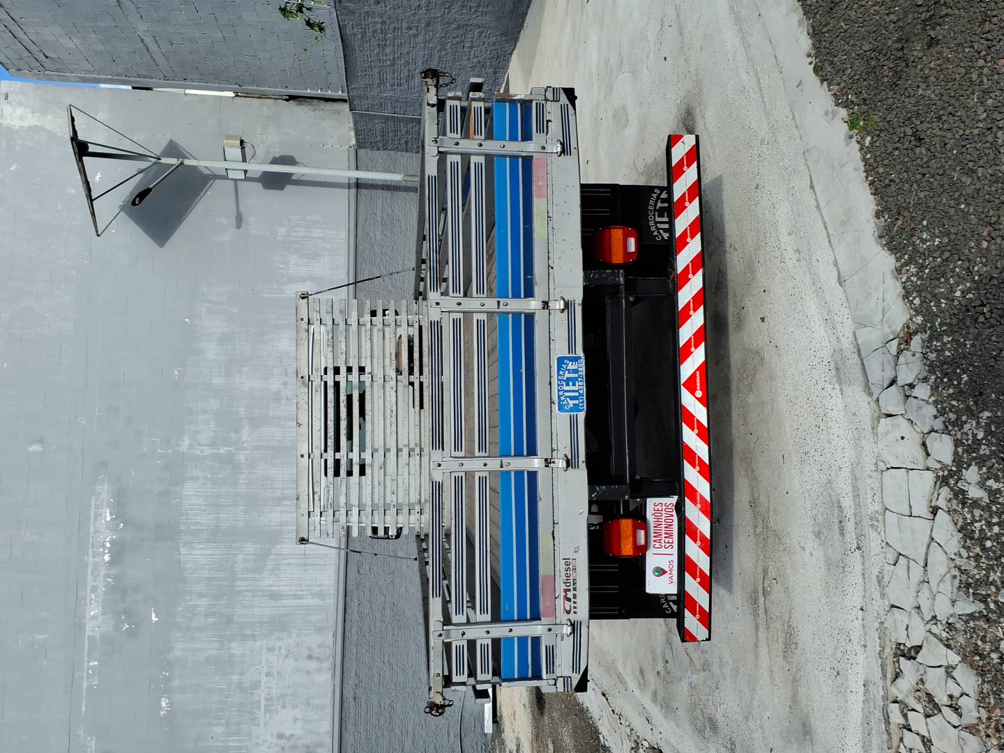VOLKSWAGEN/EXPRESS DRF 4X2