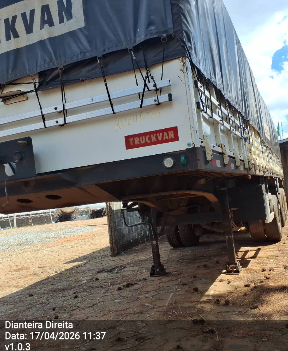 TRUCKVAN