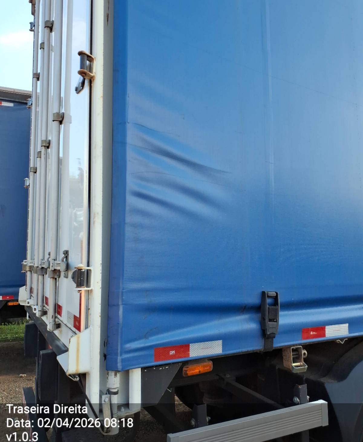 TRUCKVAN