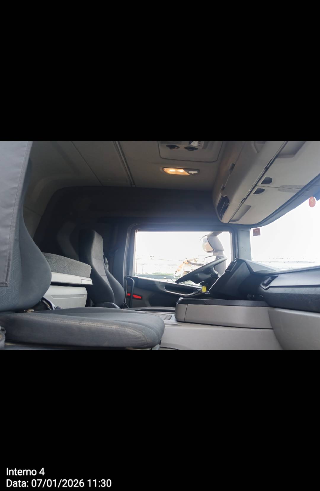 SCANIA
