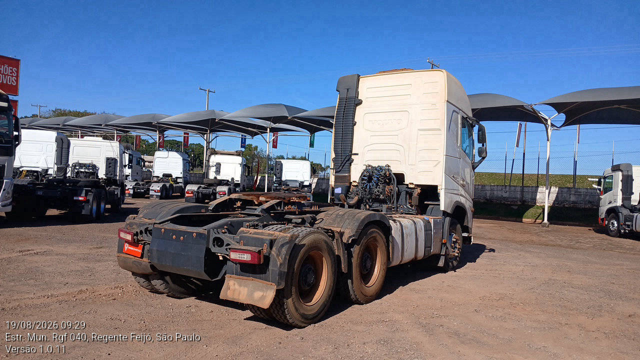 FH 540