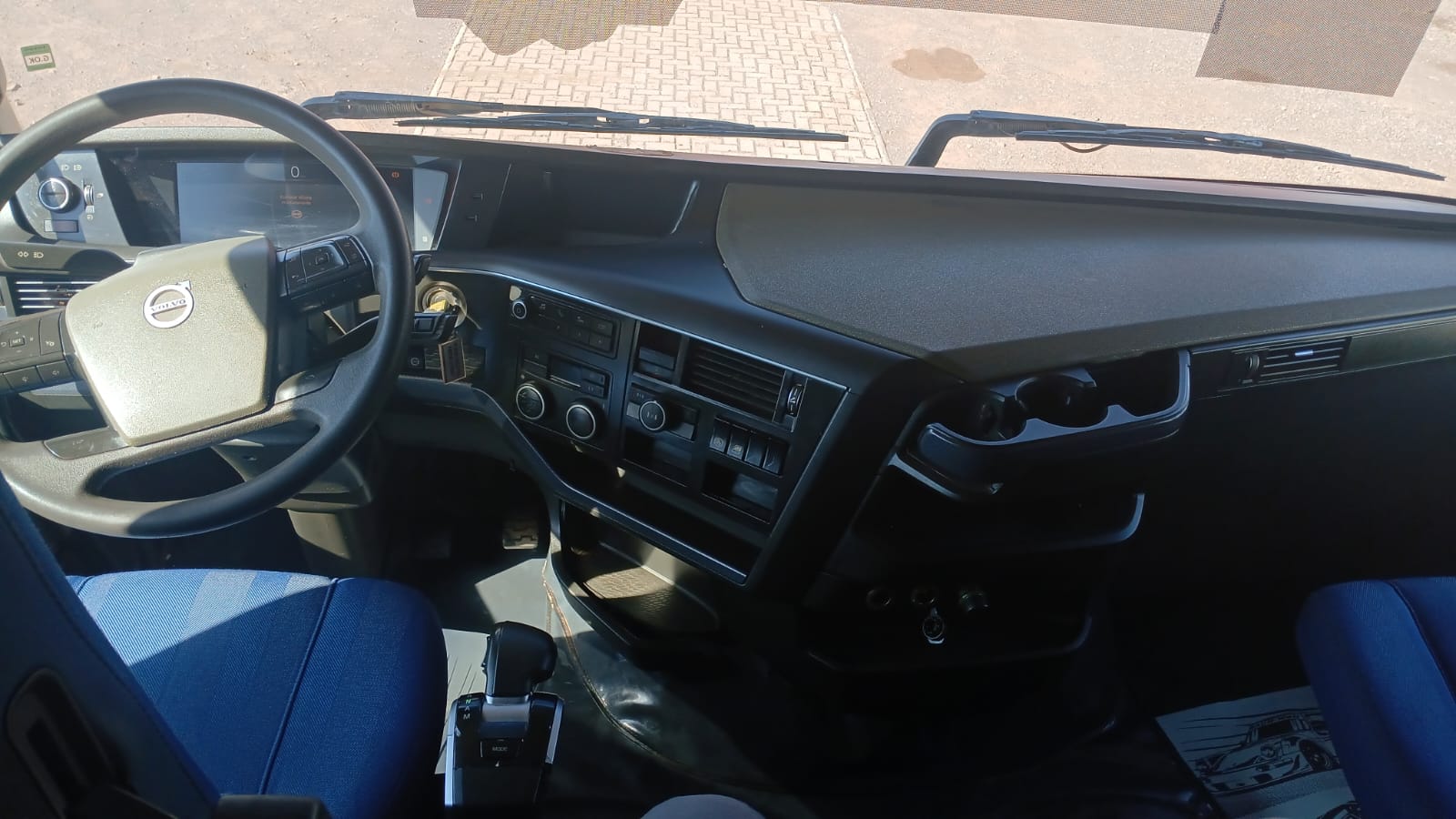 FH 540