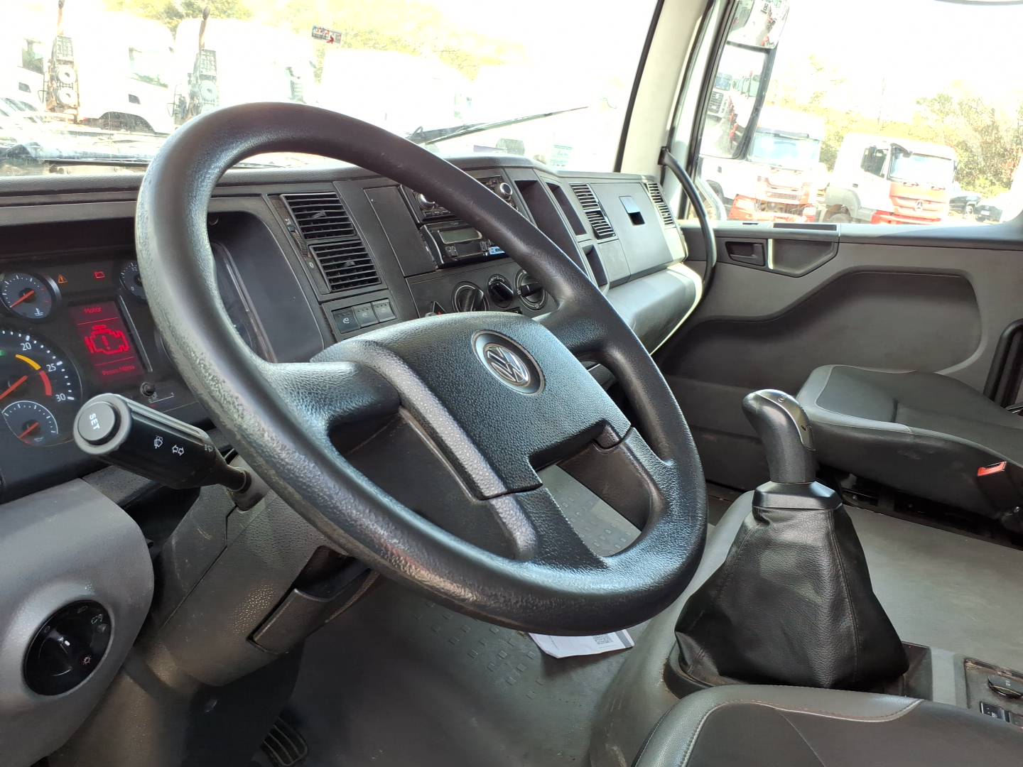 VOLKSWAGEN/25.420 CTC 6X2