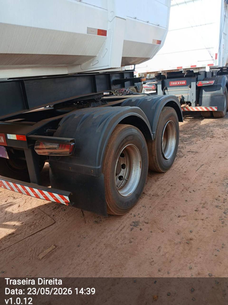 TRUCKVAN