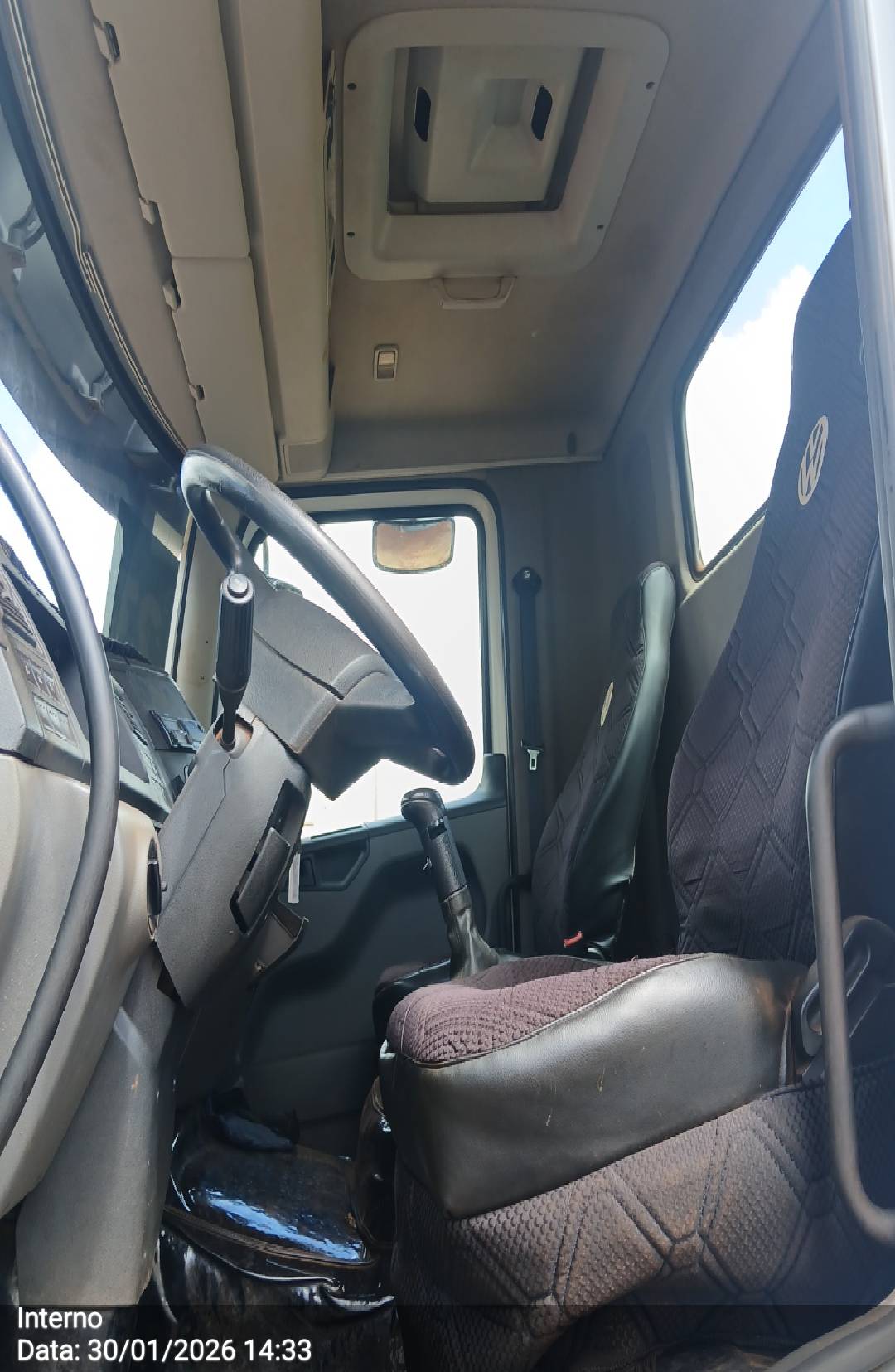 VOLKSWAGEN/26.280 CRM 6X4