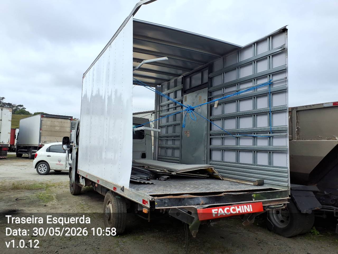 IVECO