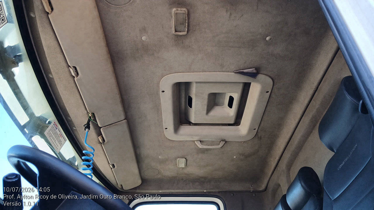 24-260 E CONSTEL. 6X2 2P (DIESEL)(E5)