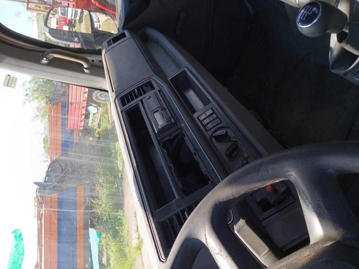 6-160 DELIVERY 2P (DIESEL)(E5)