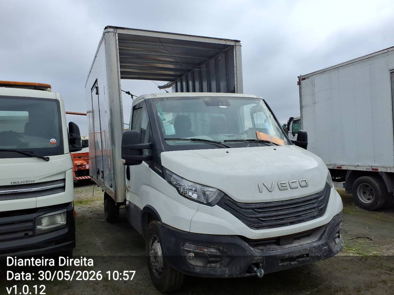IVECO
