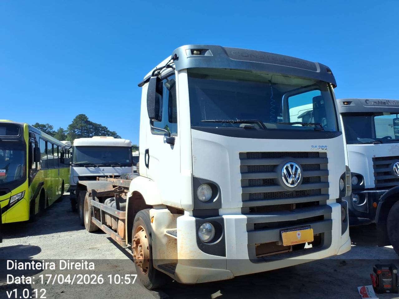 24-280 E CONSTEL. 6X2 2P (DIESEL)(E5)